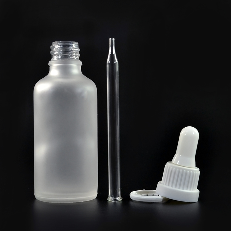 Hot sale 5ml 10ml 15ml 20ml 30ml 50ml 100ml e liquid frosted clear amber blue green perfume bottle with childproof cap