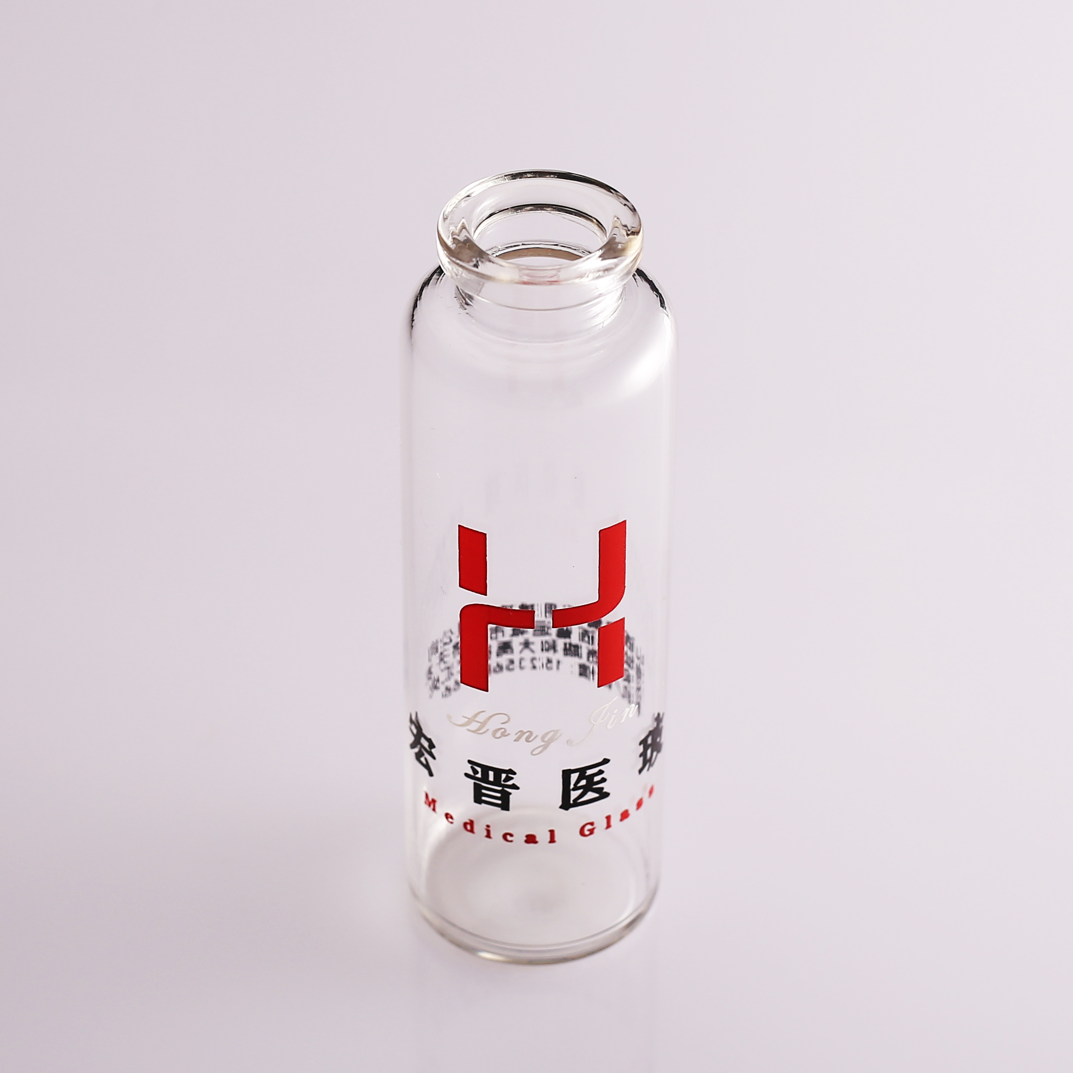 Hot sale 5ml 10ml 15ml 20ml 30ml 50ml 100ml frosted red essential oil glass bottle with plastic and rubber dropper cap