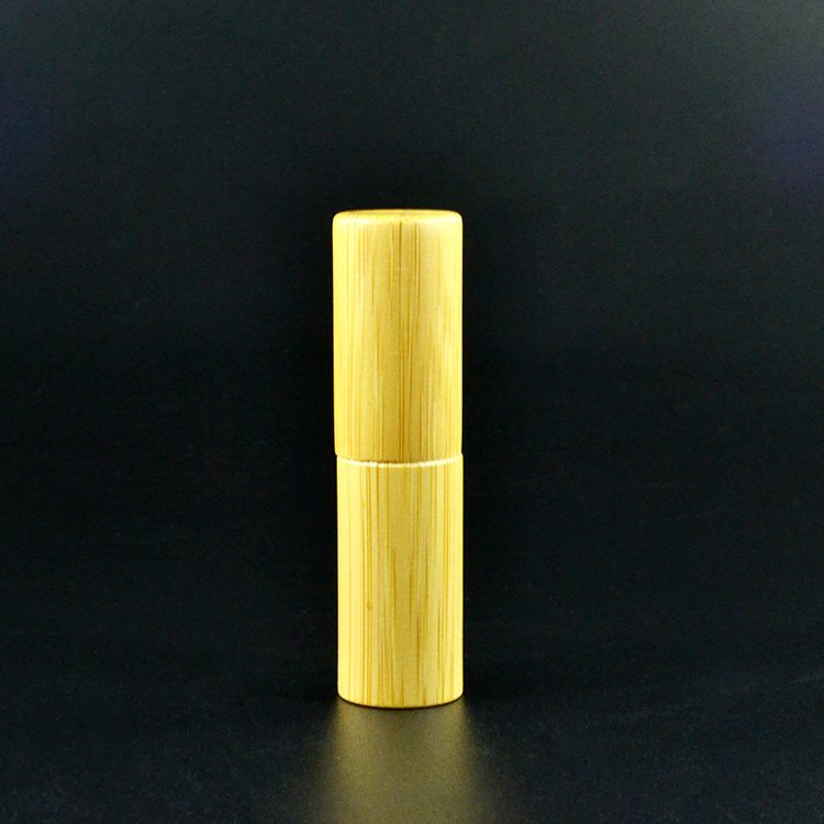 Hot sale 5ml 10ml 15ml stainless steel roller ball essential oil perfume bamboo glass roll on bottle