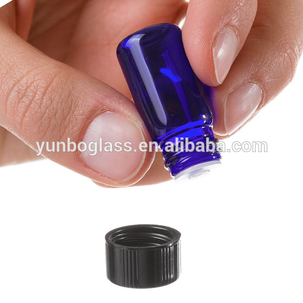 Hot sale Mini 3ml 5ml 10ml glass sample e liquid dropper bottle glass vial