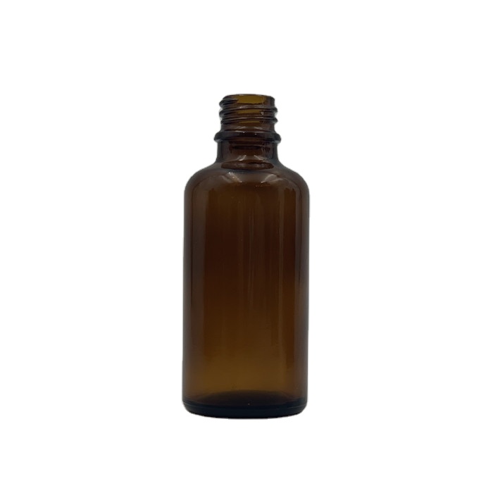 Hot sale Pharmaceutical 15ml 60ml 120ml 250ml 500ml Empty amber glass boston round bottle for syrup