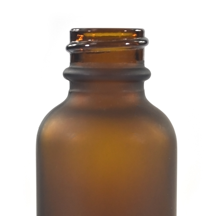 Hot sale glass product essential oil packaging 15ml 30ml 60ml 120ml clear amber blue red boston glass bottle with dropper