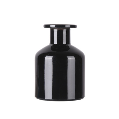 Hot sale luxury 100ml 150ml 200ml 250ml empty reed diffuser bottle