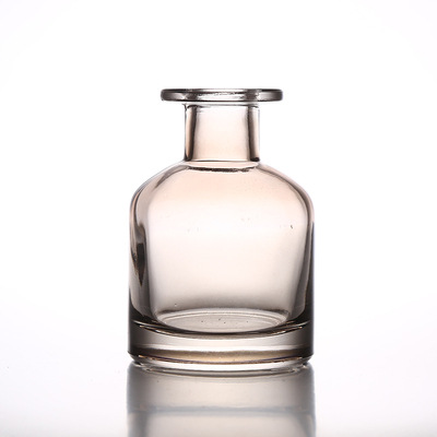 Hot sale luxury 100ml 150ml 200ml 250ml empty reed diffuser bottle