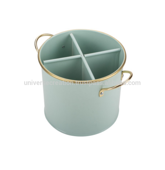 Hot sale multifunction Kitchen Storage seasoning organizer metal seasoning storage box kitchen storage organizer