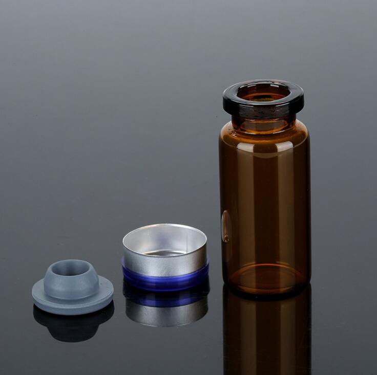 Hot sale pill 120cc 100cc 150ml 200cc amber jar amber glass bottles with CRC cap