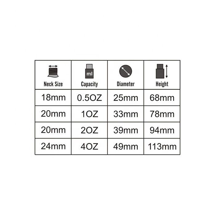 Hot sale round shape glass bottle 30ml 15ml glass dropper bottle glass lotion container oblique shoulder serum sparyer