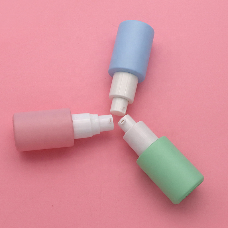 Hot sale30ml color custom glass bottle dropper