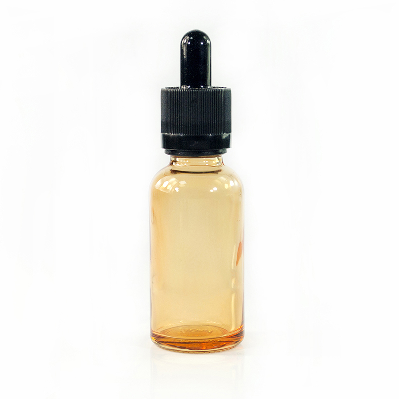 Hot sales essential oil glass bottle 5ml 10ml 15ml 20ml 30ml 50ml 100ml glass painting bottle with tamper childproof cap