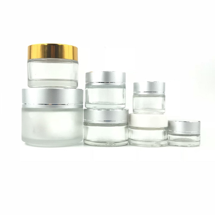 Hot sell Skin Care Cosmetic Packaging Sett