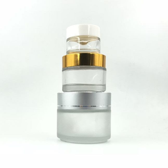Hot sell Skin Care Cosmetic Packaging Sett