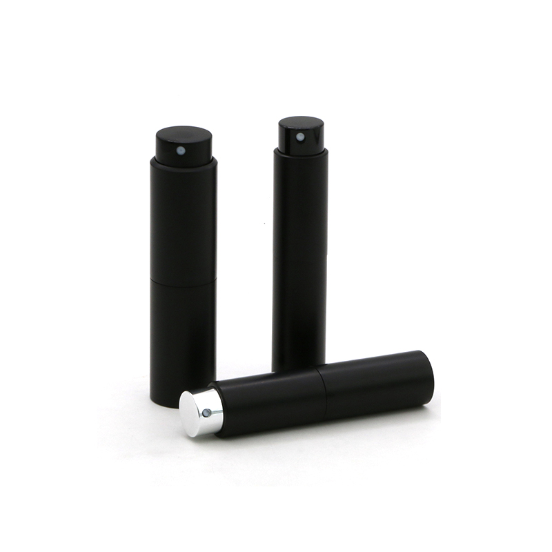 Hot selling 5ml 8ml 10ml 15ml 20ml travel size mini refillable perfume atomizer spray bottle