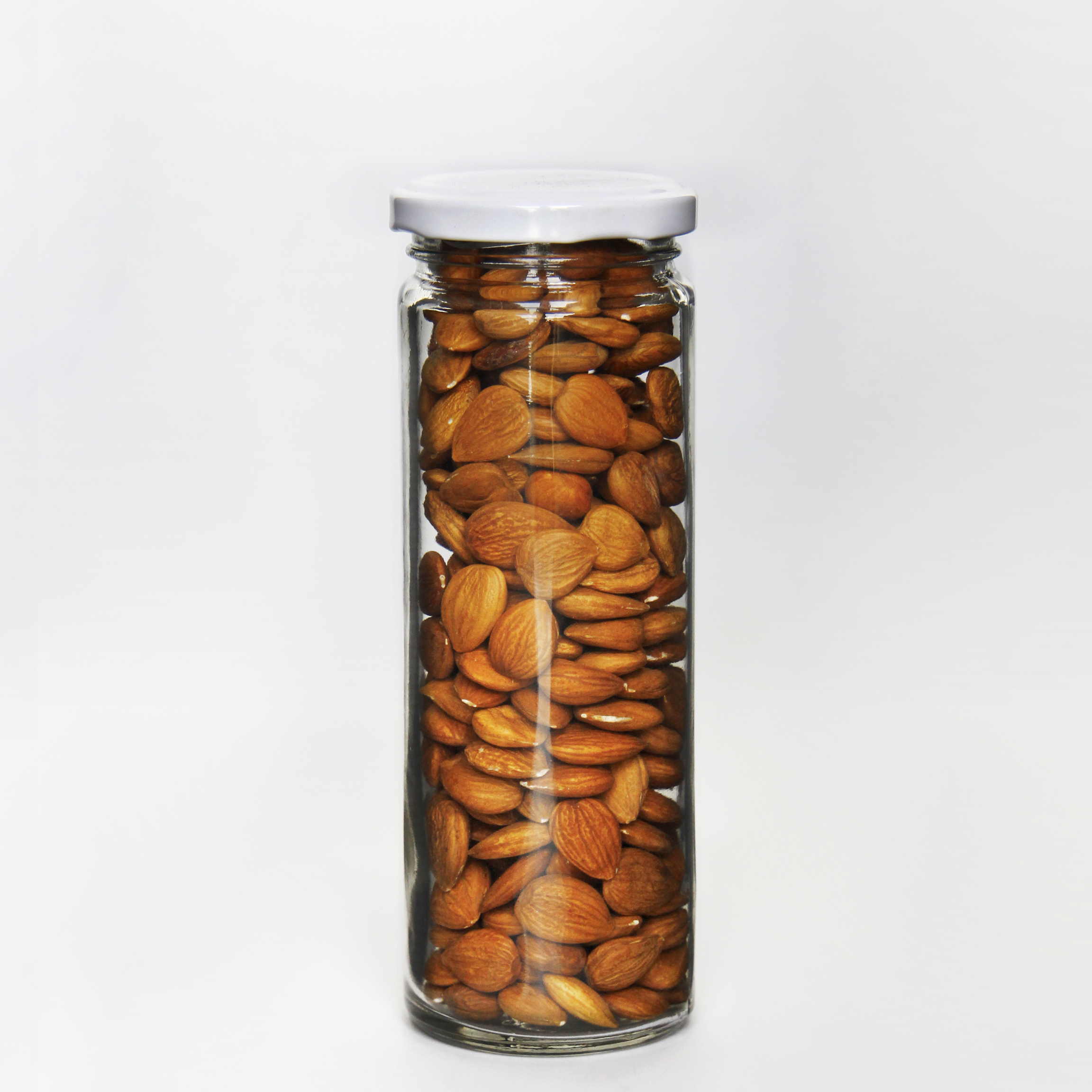 Hot selling 8oz 250ml Glass Straight Side Glass Jars For Jelly Sauce