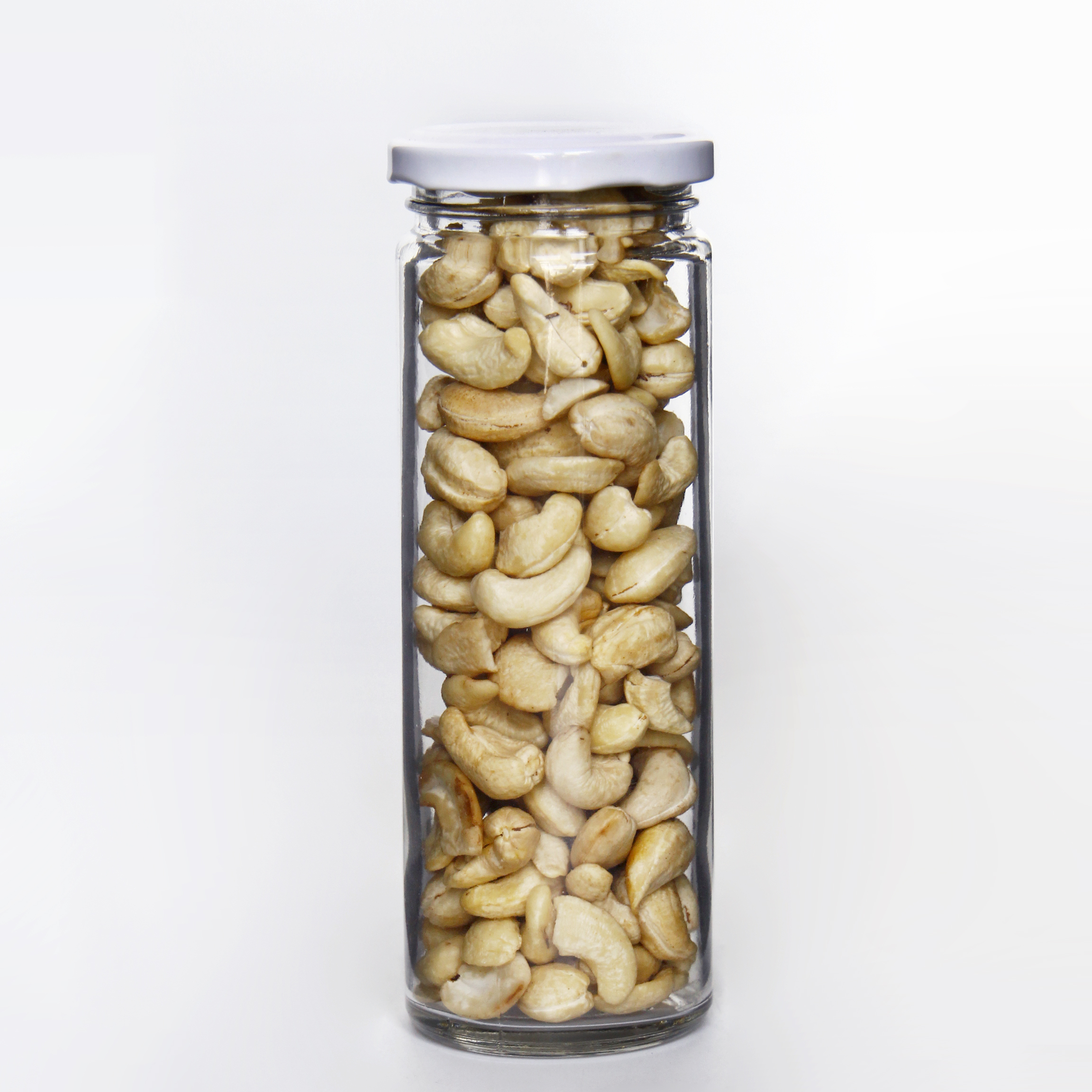 Hot selling 8oz 250ml Glass Straight Side Glass Jars For Jelly Sauce