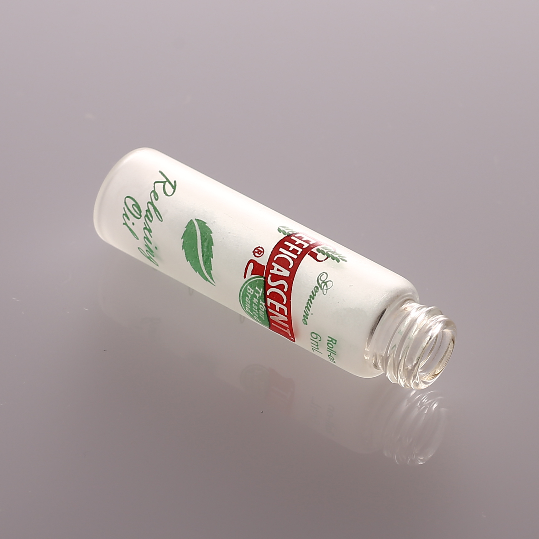 Hot-selling Frosted clear 10ml small glass spray perfume packaging bottles with plastic cap