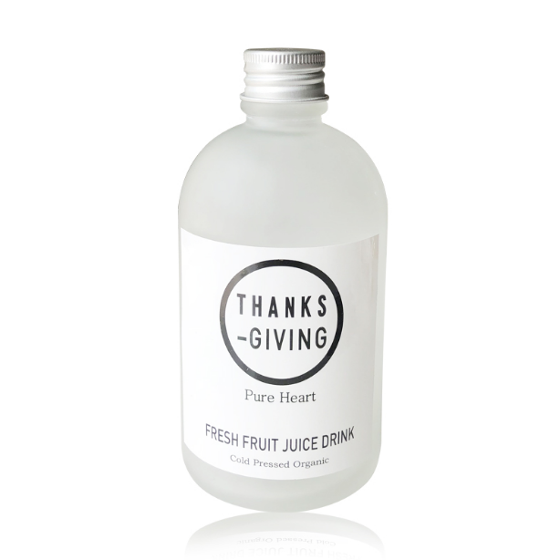 Hot selling Round Clear Glass Juice/Water/Milk Glass Bottle With Lid