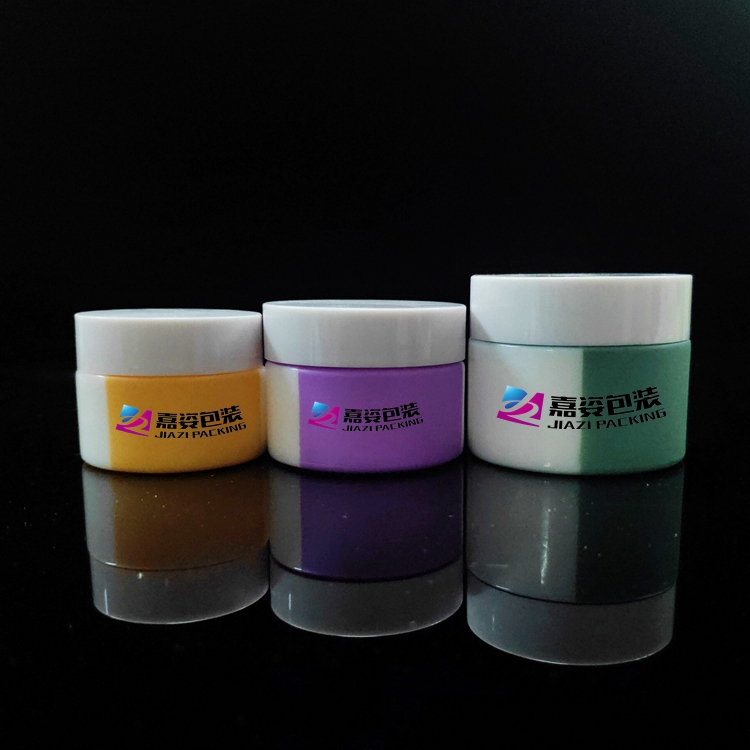 Hot selling Wholesale milk white glass bottles for cosmetics