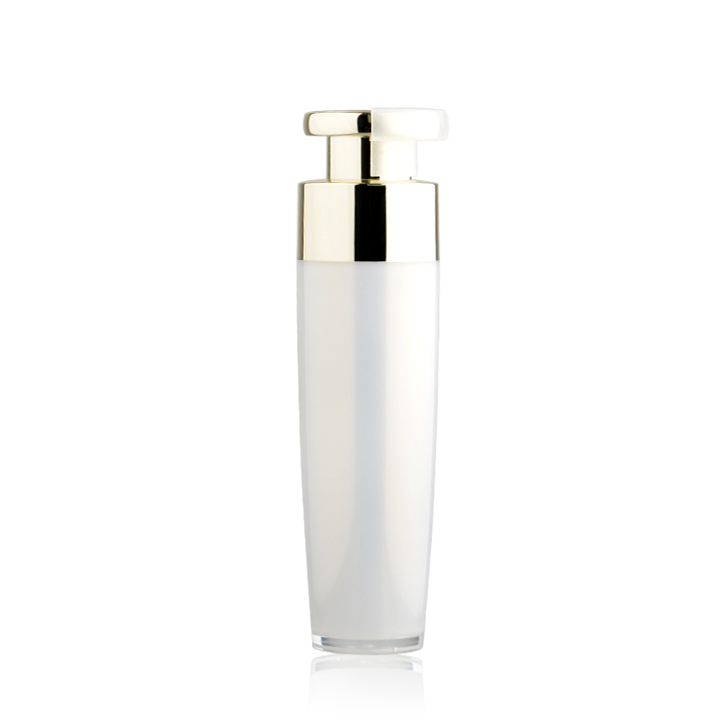 Hot selling glass cosmetic glass lotion bottle and cream jar