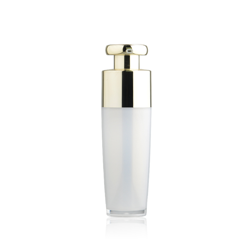 Hot selling glass cosmetic glass lotion bottle and cream jar