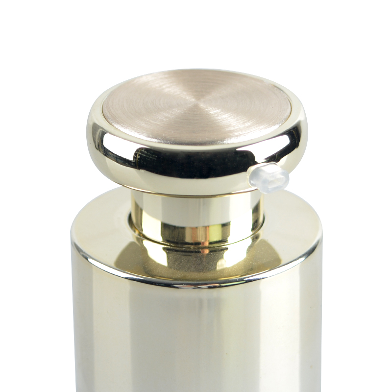 Hot selling glass cosmetic glass lotion bottle and cream jar