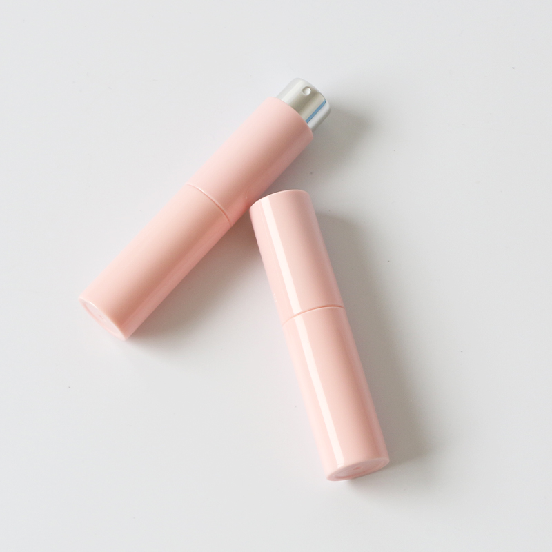 Hot selling wholesale plastic white fresh breath oral mouth mint spray bottle