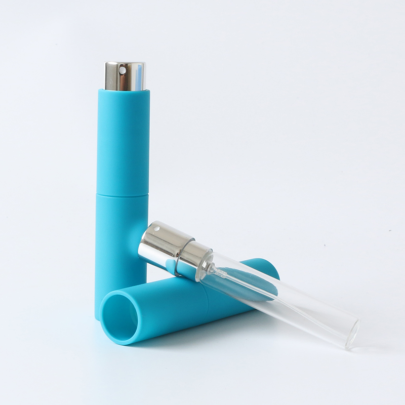 Hot selling wholesale plastic white fresh breath oral mouth mint spray bottle