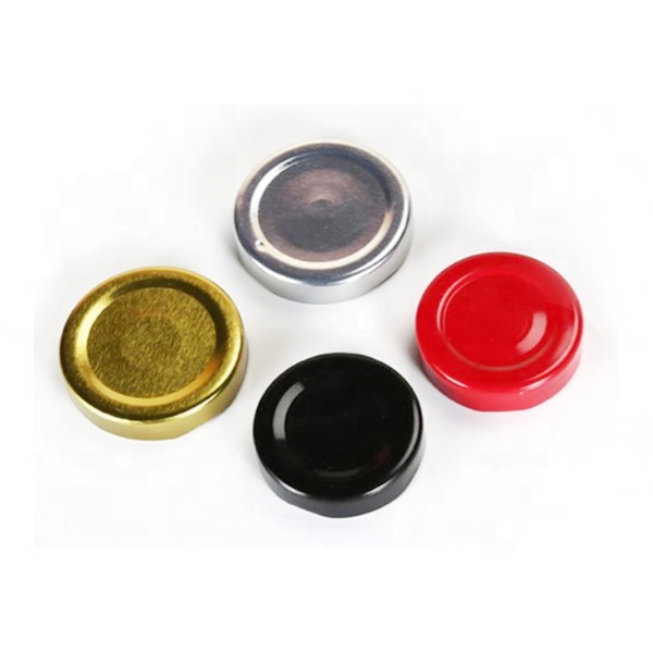 Hotsale 50ml 100ml 150ml 300ml 500ml 750ml hexagonal honey jar jam jars with lid