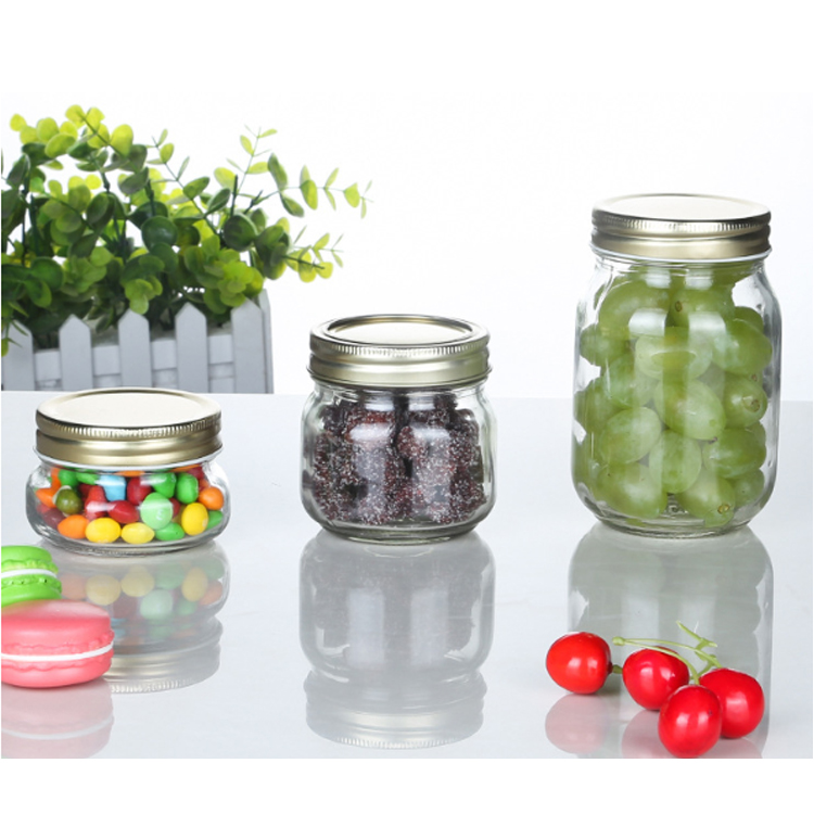 Hotsale Cold Brew Coffee Glass Bottle Boston Round Amber Glass Coffee Bottle With Screw Lid