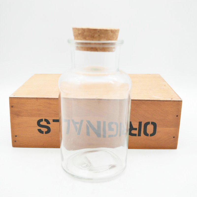 Household Cereal Kitchen Storage Snacks and Nuts Dry Goods Containers