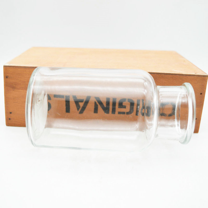 Household Cereal Kitchen Storage Snacks and Nuts Dry Goods Containers