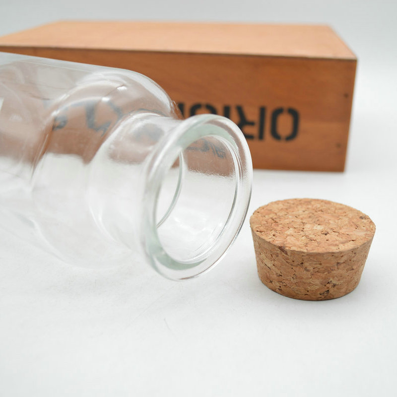 Household Cereal Kitchen Storage Snacks and Nuts Dry Goods Containers