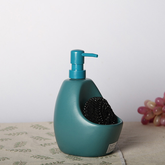Household products sanitary hand sanitizer bottle Matte prochoos surface treatment to figure to sample production