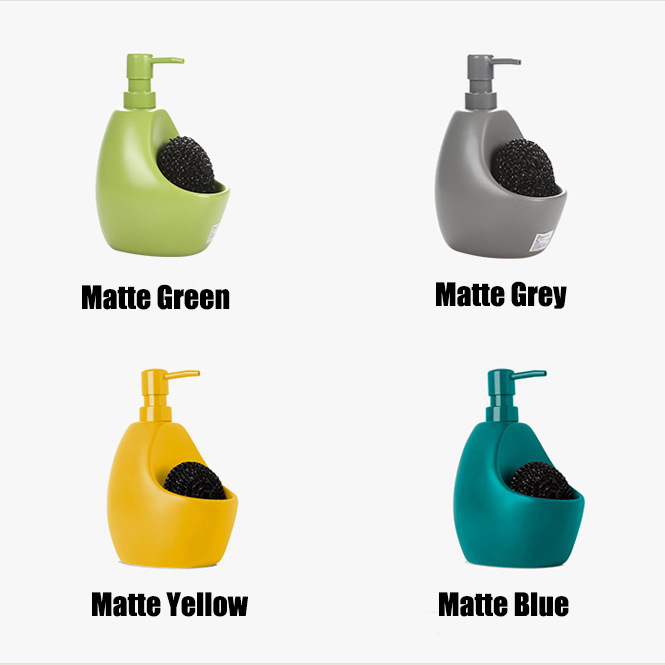 Household products sanitary hand sanitizer bottle Matte prochoos surface treatment to figure to sample production