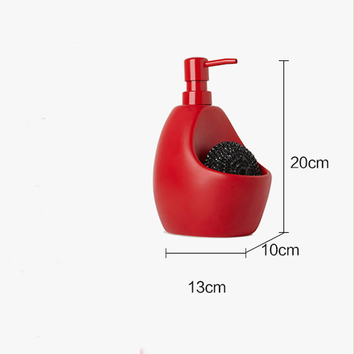 Household products sanitary hand sanitizer bottle Matte prochoos surface treatment to figure to sample production