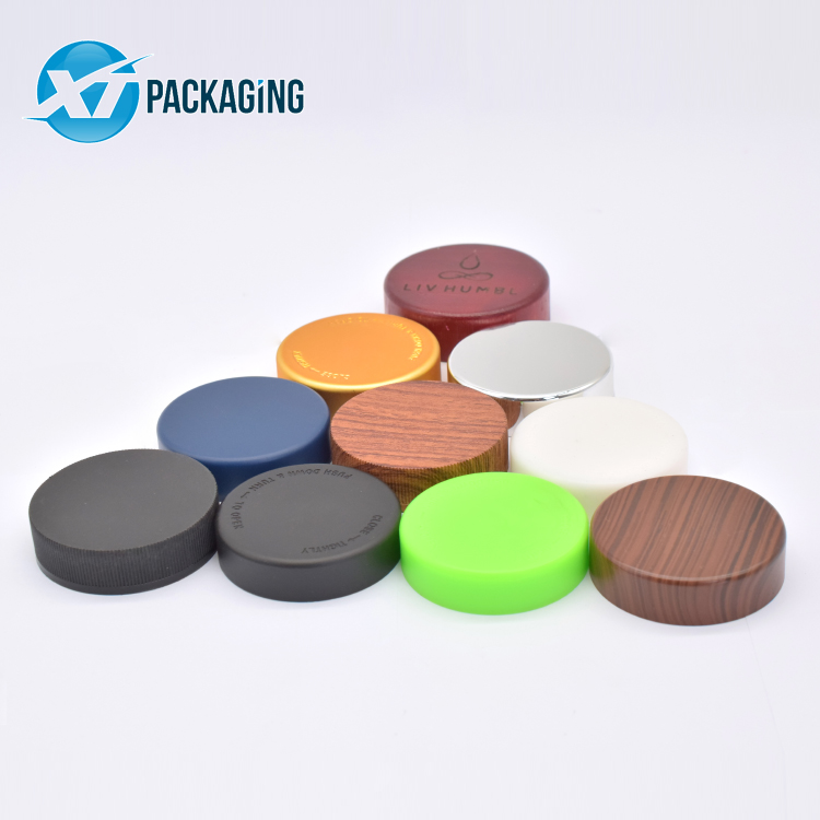 I oz transparent clear glass container child resistant clear glass jar for hemp flower weed storage