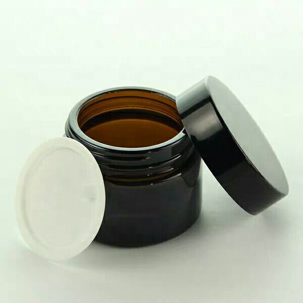 ISO Certificated Various Specifications Facial Cream Jar