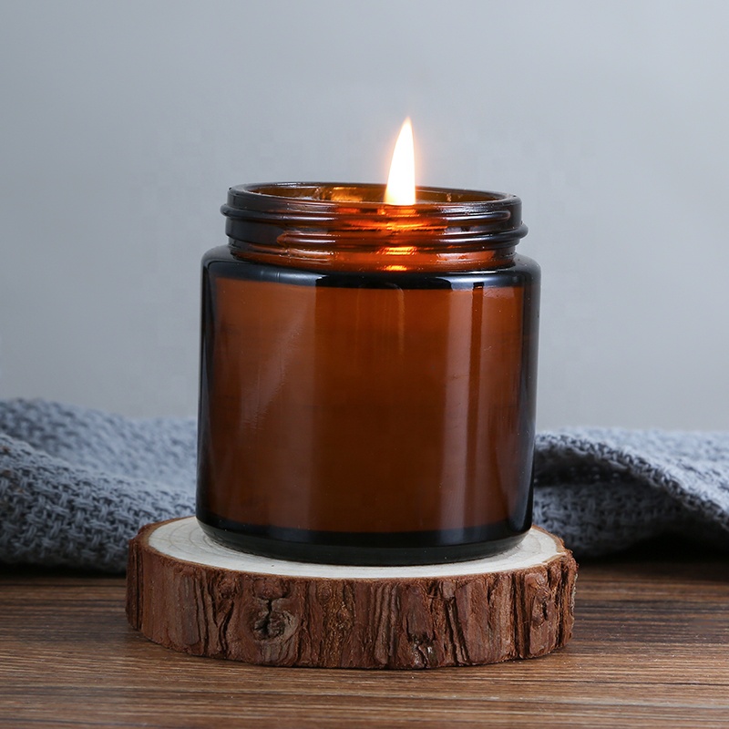 ISO Certificated Various Specifications Facial Cream Jar