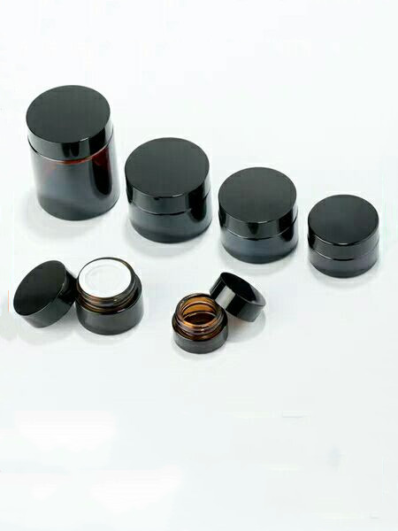 ISO Certificated Various Specifications Facial Cream Jar