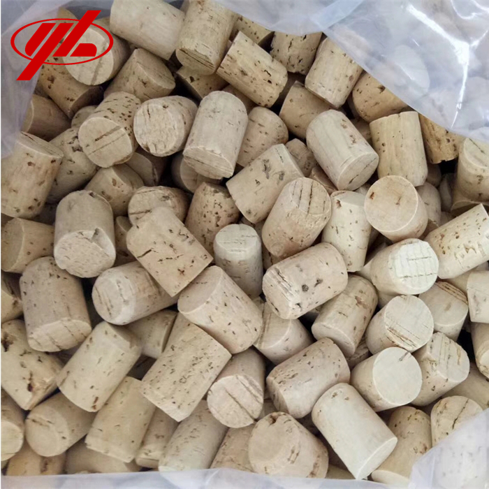 ISO YBB Standard Pharmaceutical Glass Vial Bottle with Cork Manufacturer