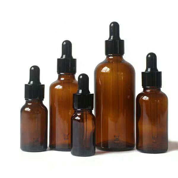 ISO certificated Hot Sale Premium Glass Essential Oil Bottle