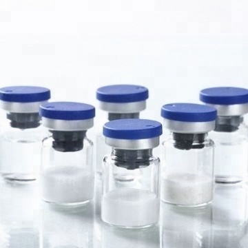 ISO standard clear or amber pharma glass vials/bottle/packaging tubular or mold type
