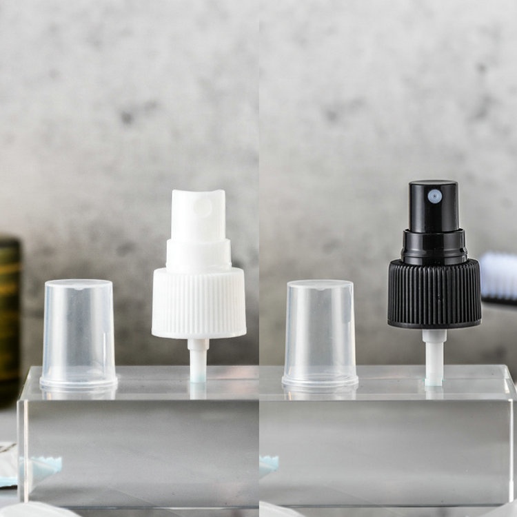 In stock 30ml 60ml 130ml empty plastic spray bottle small plastic fine mist sprayer plastic perfume bottles