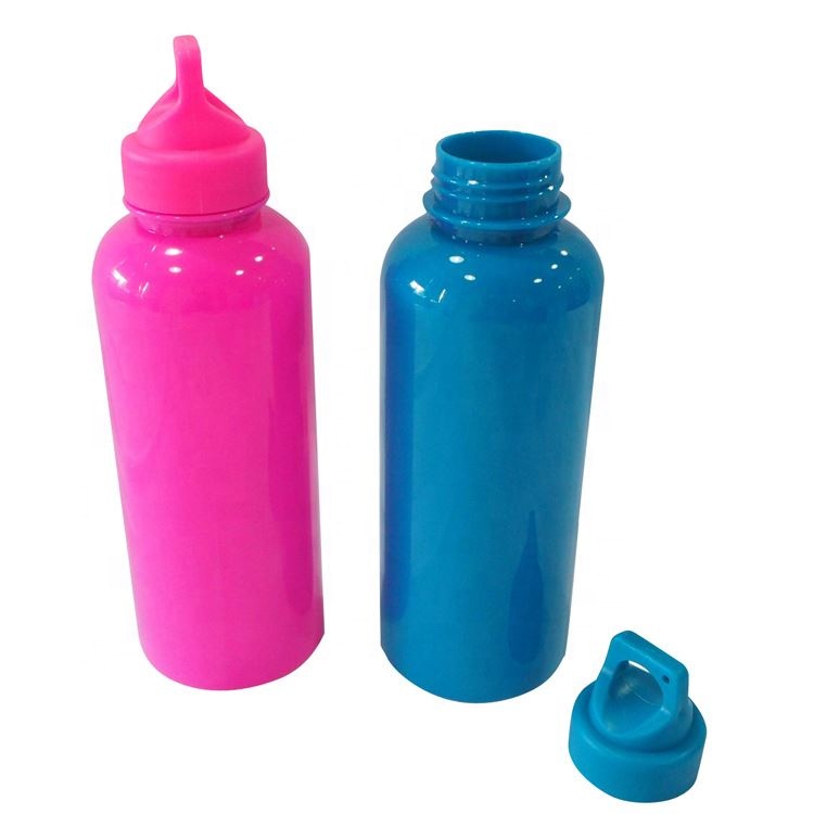 Infuser school sport bottledjoy 500ml outdoor water bottle for kids