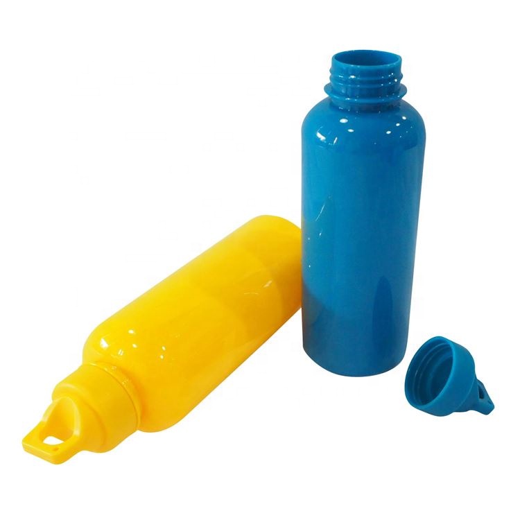 Infuser school sport bottledjoy 500ml outdoor water bottle for kids