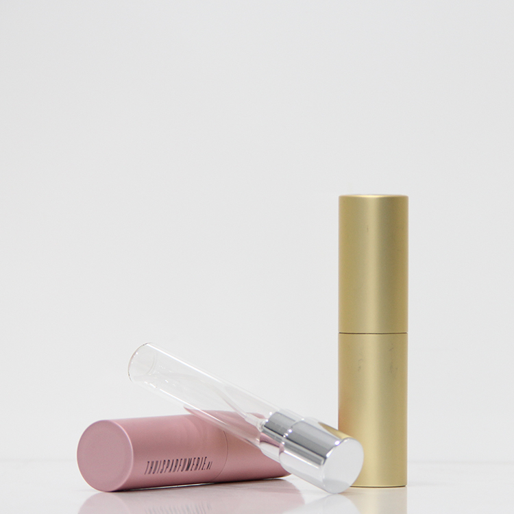 Inventory 8ml Vial Bottles Manufacture Make Perfume Bottle For Perfume Luxury Bottle Spray