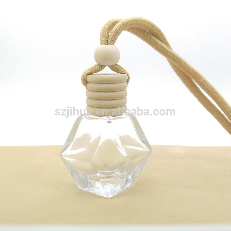 JH-94 Hang the air pure and fresh and perfume bottles