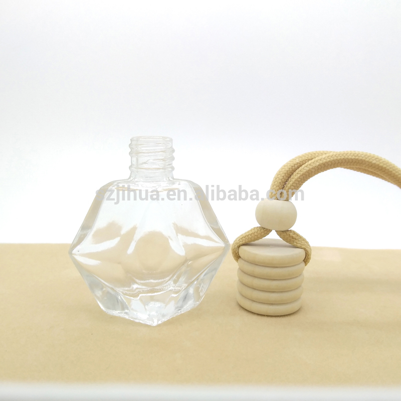JH-94 Hang the air pure and fresh and perfume bottles