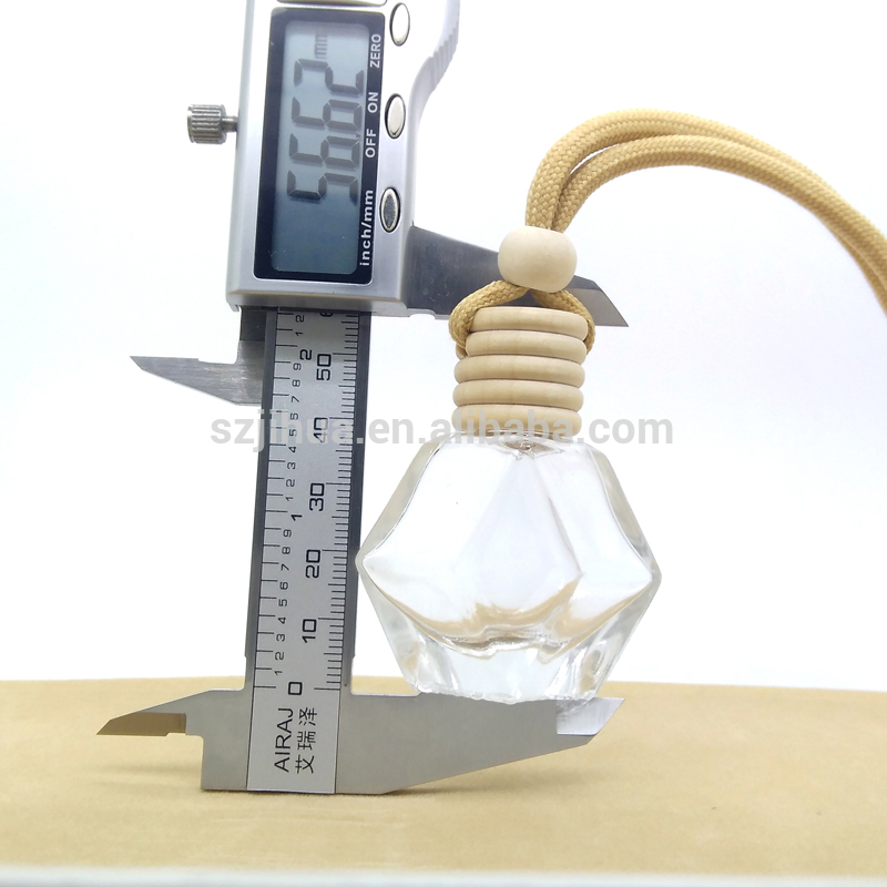 JH-94 Hang the air pure and fresh and perfume bottles