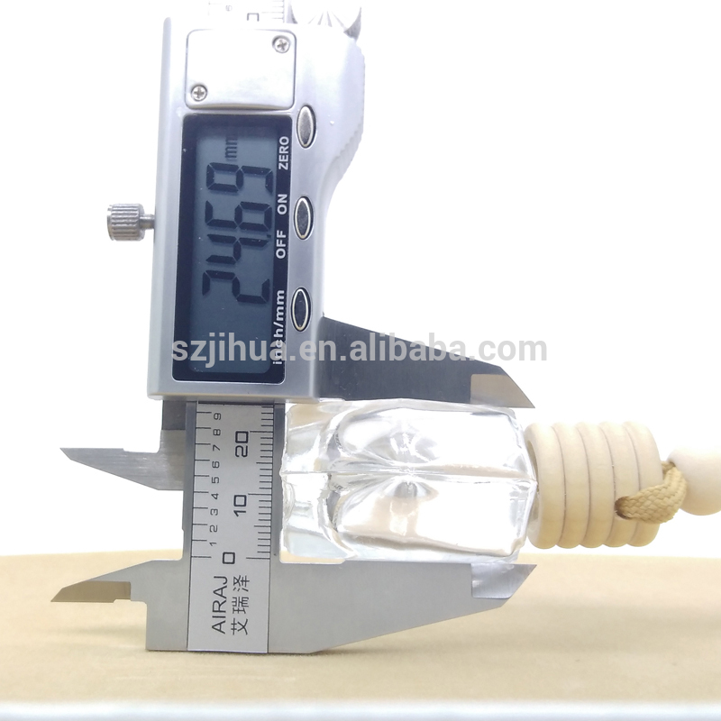JH-94 Hang the air pure and fresh and perfume bottles