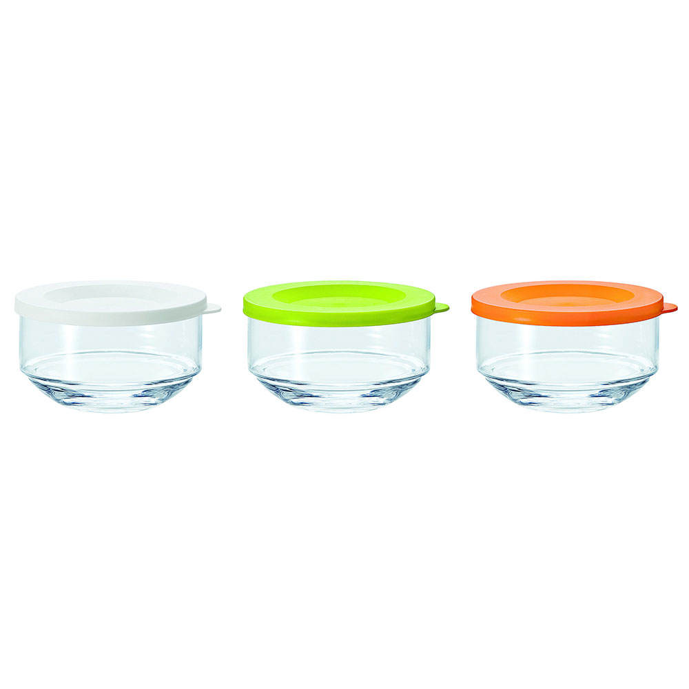 Japanese Style High Performance Food Jars Ceramic Water Storage Bottles